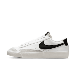 NIKE W BLAZER LOW 77