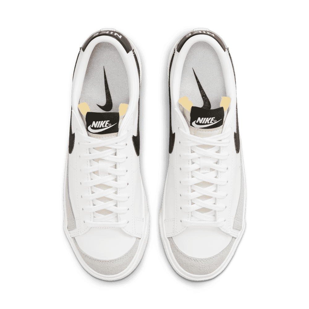 NIKE W BLAZER LOW 77