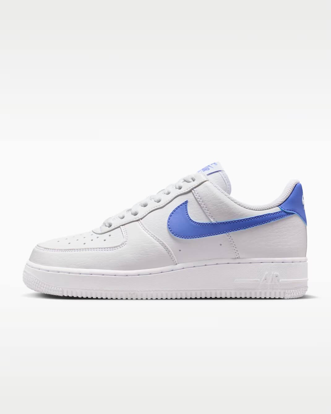 NIKE W AIR FORCE 1 '07 NEXT NATURE