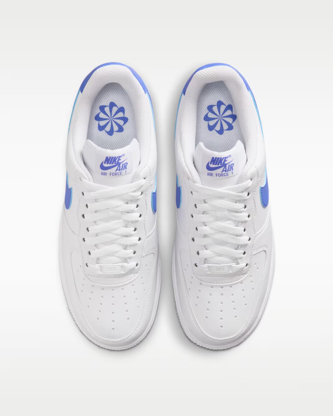 NIKE W AIR FORCE 1 '07 NEXT NATURE
