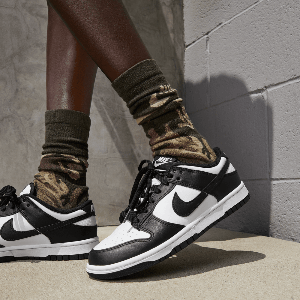 W NIKE DUNK LOW