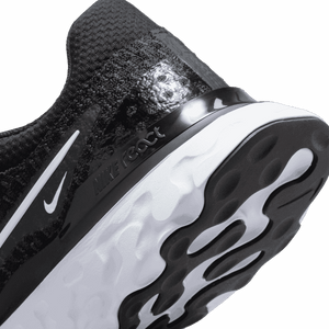 W NIKE REACT INFINITY RUN FK 3