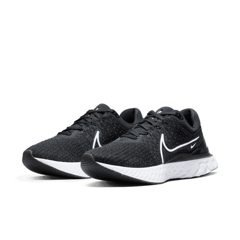 W NIKE REACT INFINITY RUN FK 3