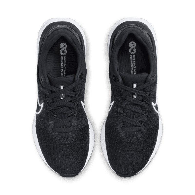 W NIKE REACT INFINITY RUN FK 3