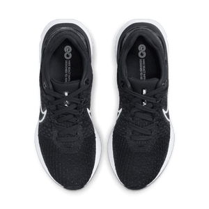W NIKE REACT INFINITY RUN FK 3