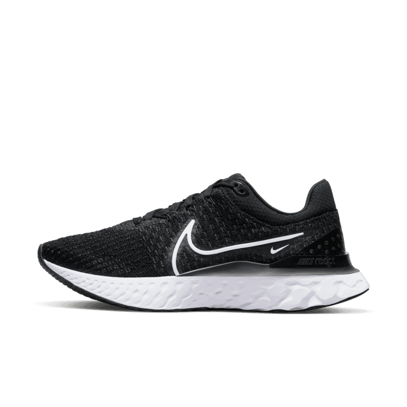 W NIKE REACT INFINITY RUN FK 3