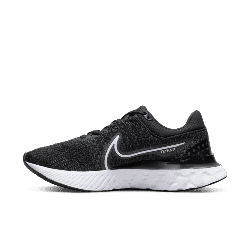 W NIKE REACT INFINITY RUN FK 3