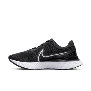 W NIKE REACT INFINITY RUN FK 3
