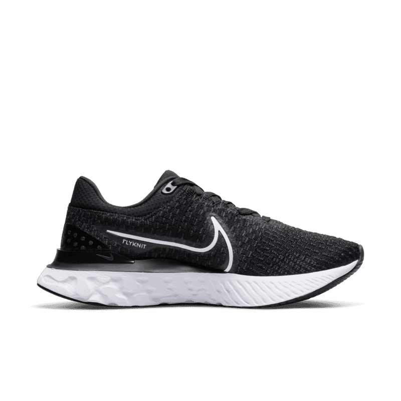 W NIKE REACT INFINITY RUN FK 3