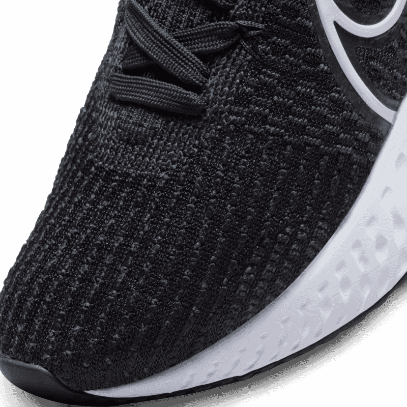 W NIKE REACT INFINITY RUN FK 3
