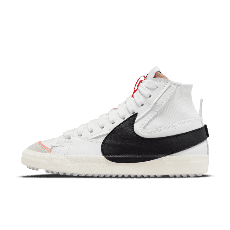 NIKE BLAZER MID '77 JUMBO