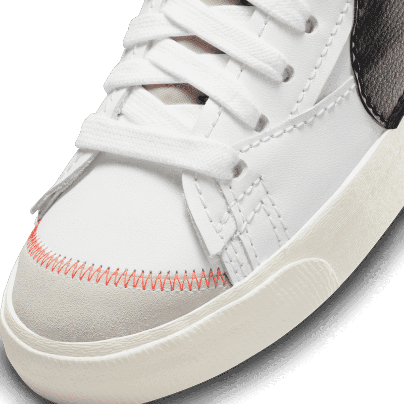 NIKE BLAZER MID '77 JUMBO