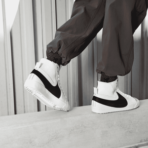 NIKE BLAZER MID '77 JUMBO