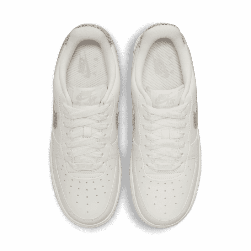 NIKE WMNS AIR FORCE 1 '07