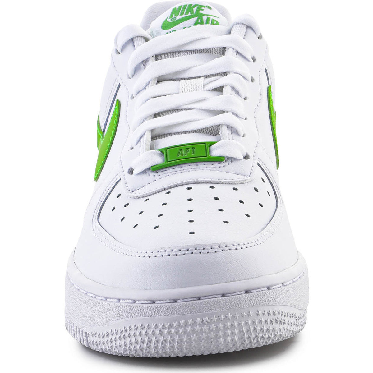 NIKE WMNS AIR FORCE 1 '07