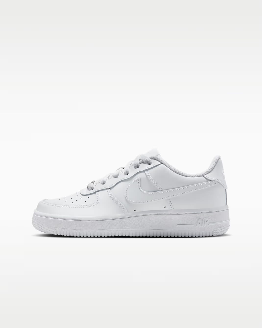 NIKE AIR FORCE 1 LE BG