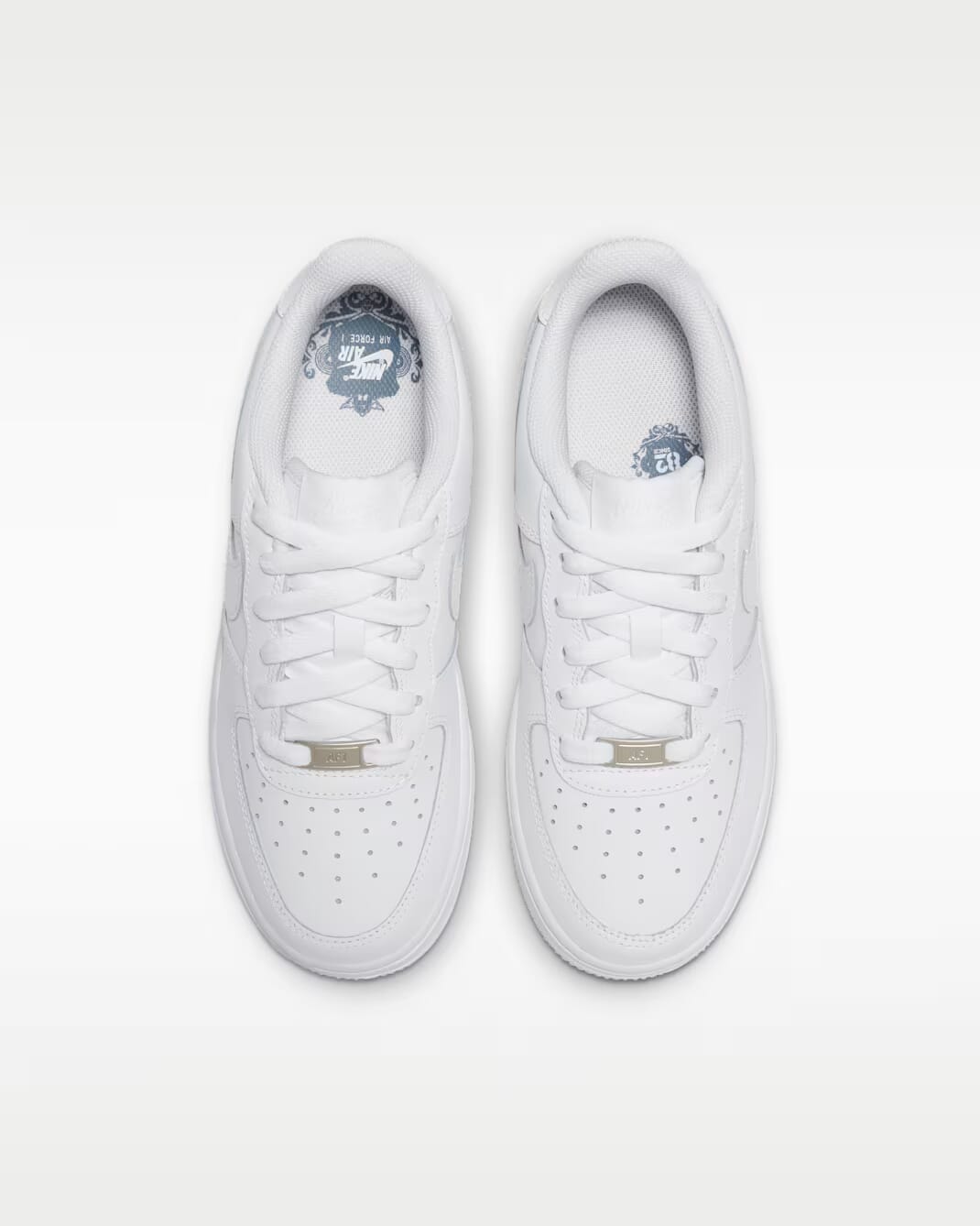 NIKE AIR FORCE 1 LE BG