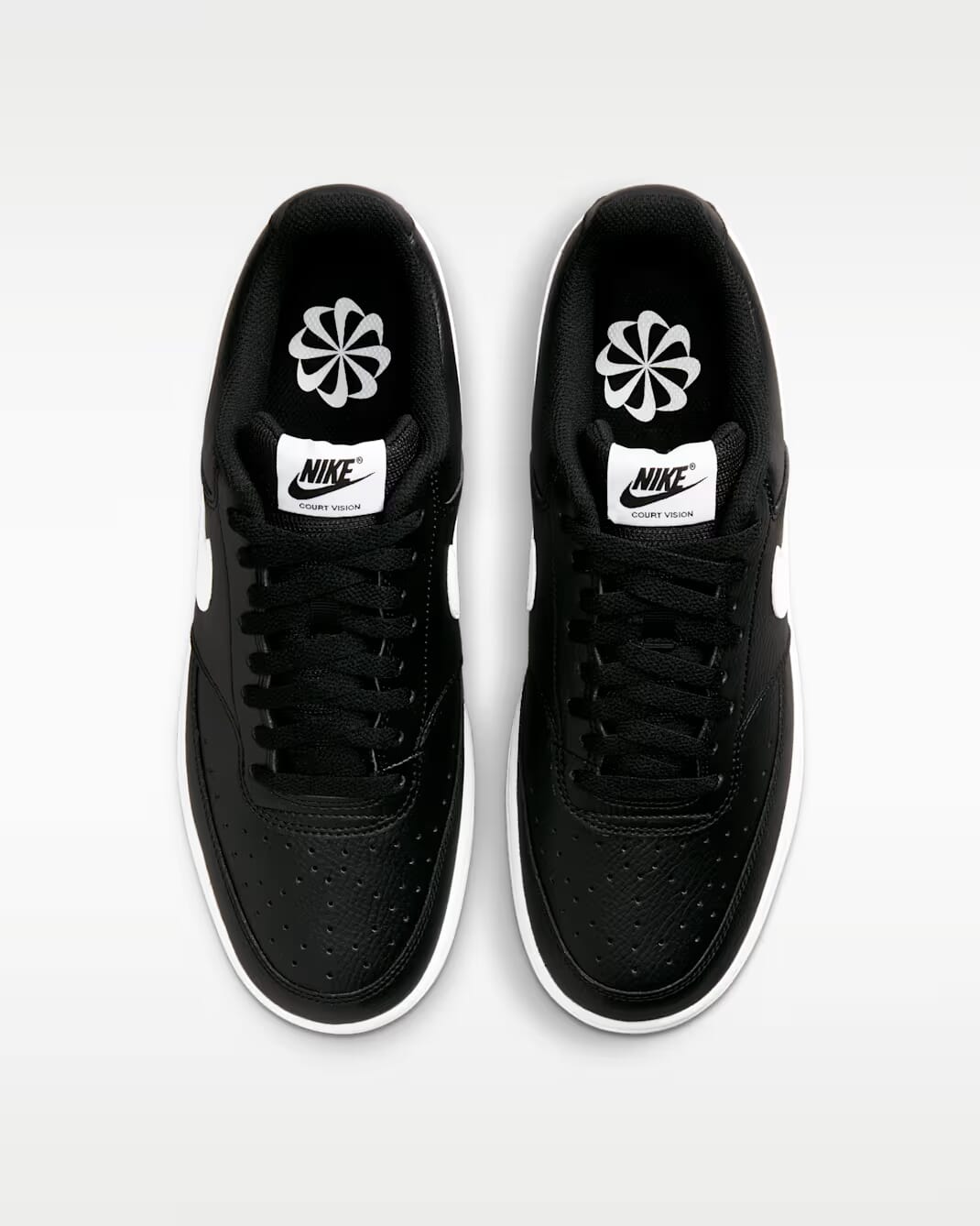 NIKE NIKE COURT VISION LO NN