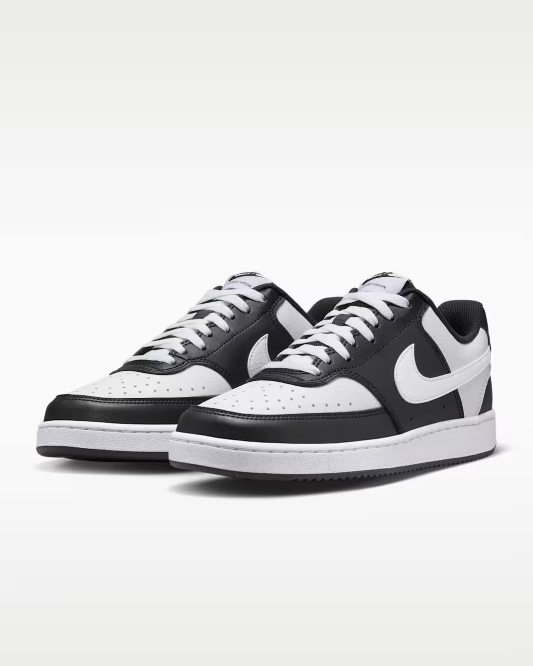 NIKE W NIKE COURT VISION LO NN