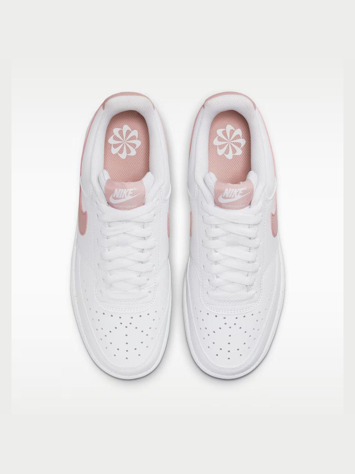 NIKE W NIKE COURT VISION LO NN
