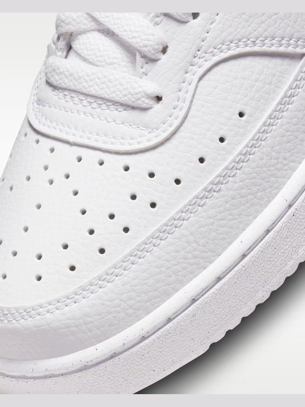 NIKE W NIKE COURT VISION LO NN
