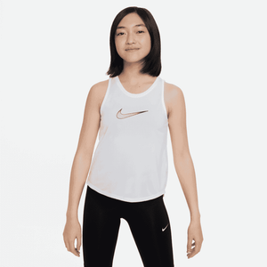 NIKE G NK DF ONE TANK GX