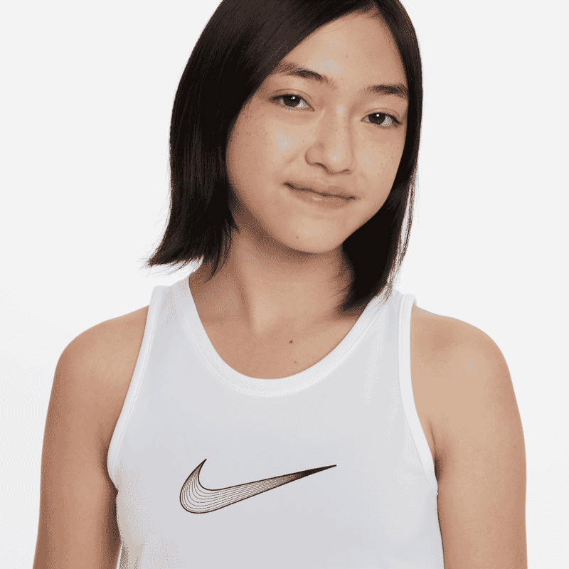 NIKE G NK DF ONE TANK GX