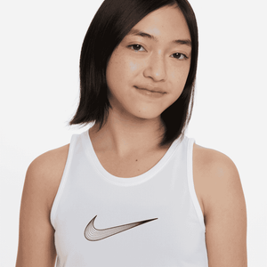 NIKE G NK DF ONE TANK GX