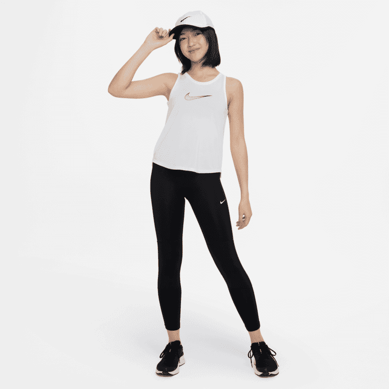 NIKE G NK DF ONE TANK GX