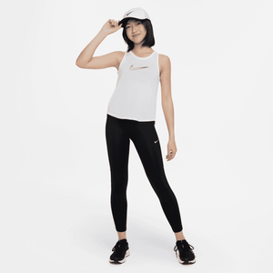 NIKE G NK DF ONE TANK GX