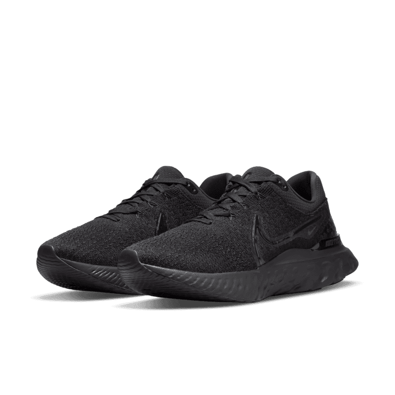 NIKE REACT INFINITY RUN FK 3