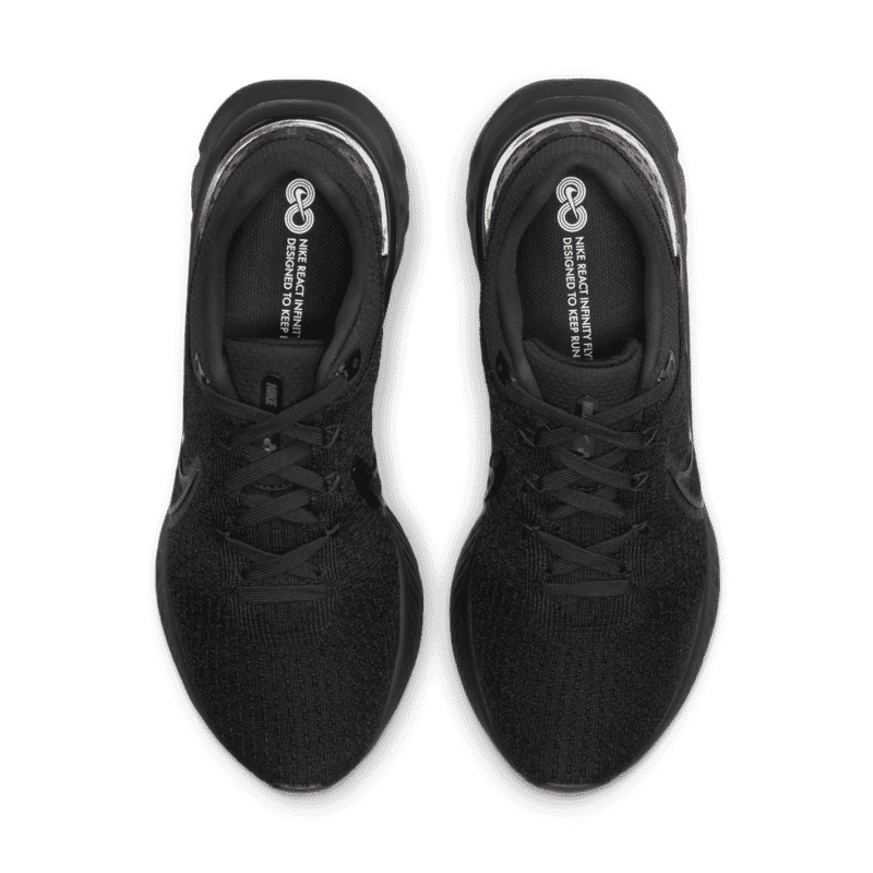NIKE REACT INFINITY RUN FK 3
