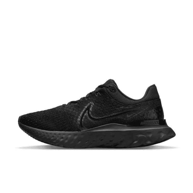 NIKE REACT INFINITY RUN FK 3
