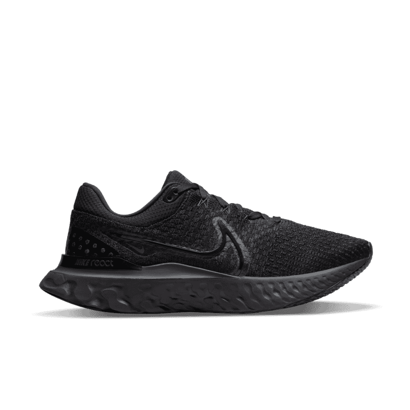 NIKE REACT INFINITY RUN FK 3