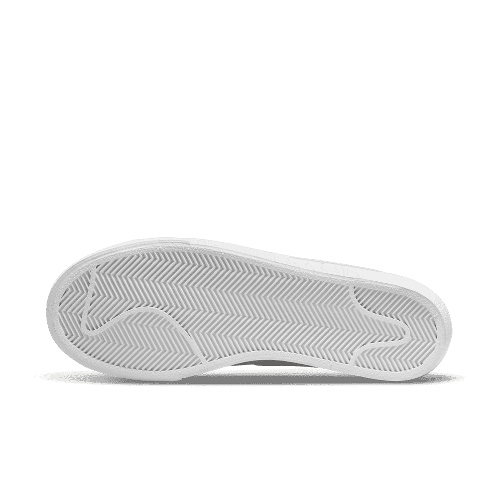 NIKE W BLAZER LOW PLATFORM