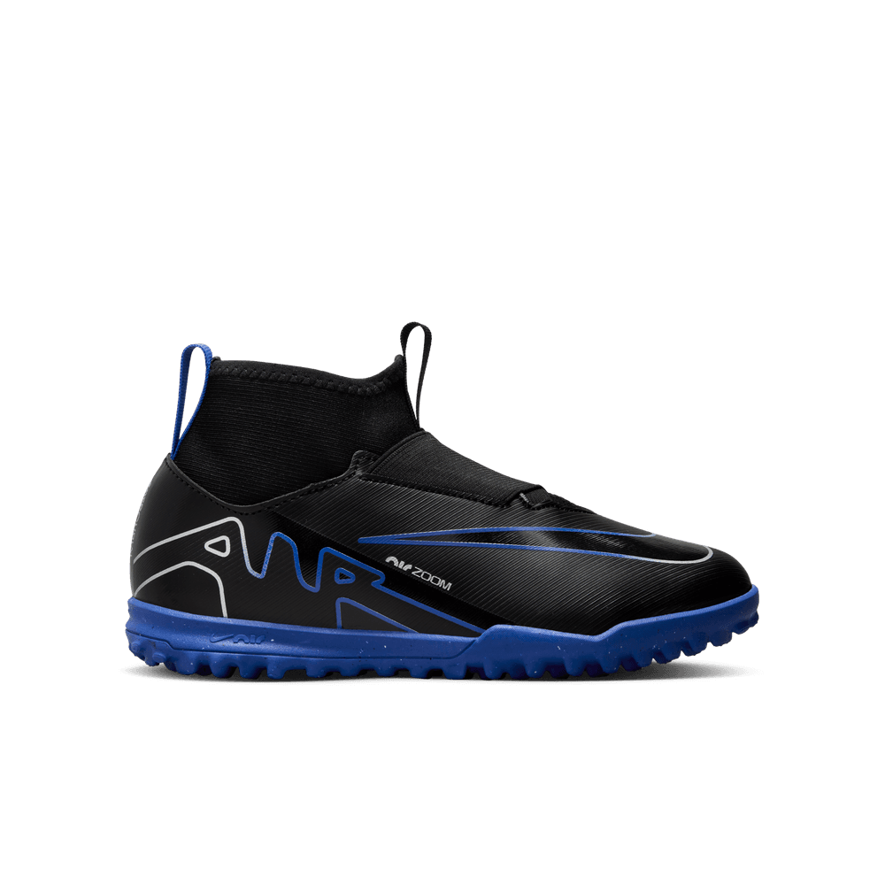 NIKE JR ZOOM SUPERFLY 9 ACADEMY TF