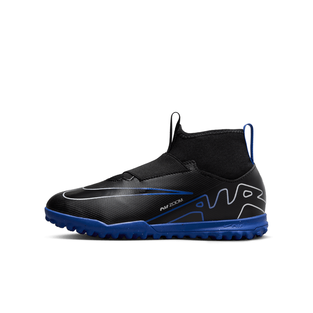 NIKE JR ZOOM SUPERFLY 9 ACADEMY TF