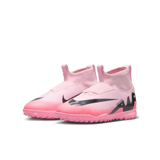 NIKE JR ZOOM SUPERFLY 9 ACADEMY TF