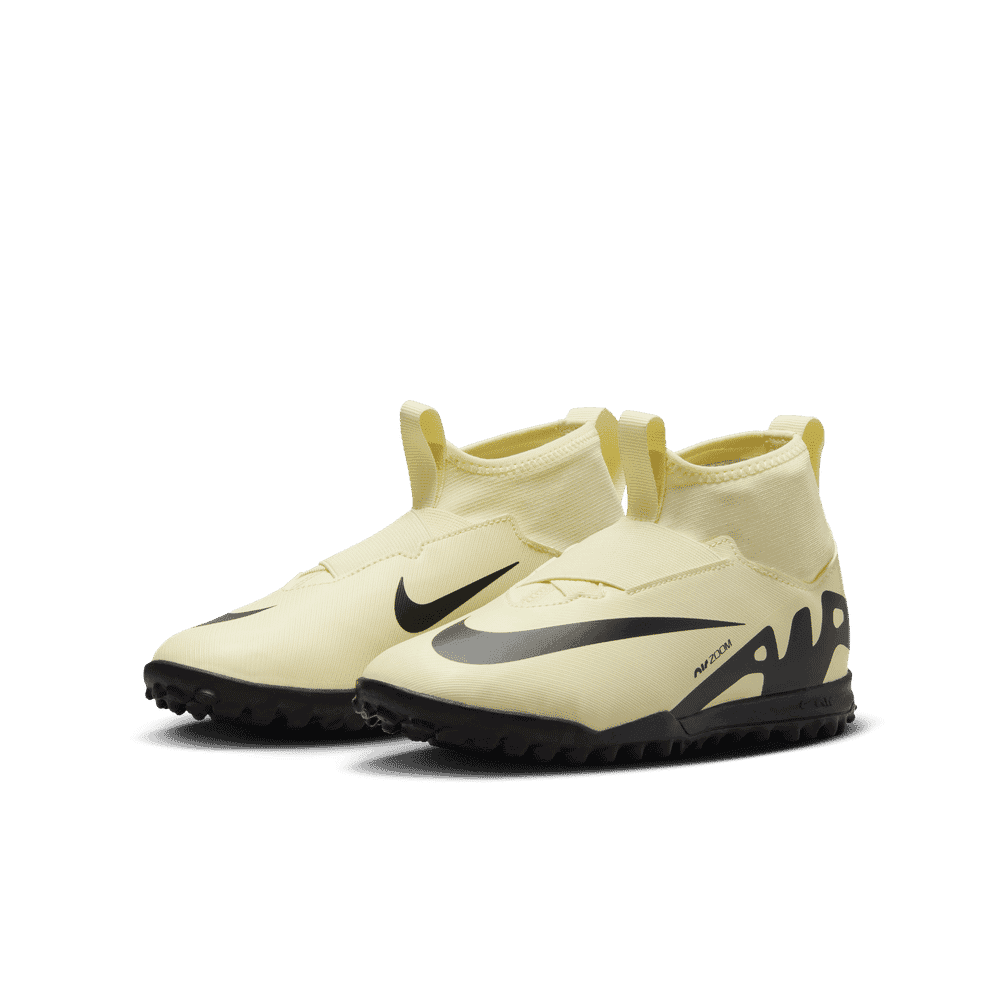 NIKE JR ZOOM SUPERFLY 9 ACADEMY TF
