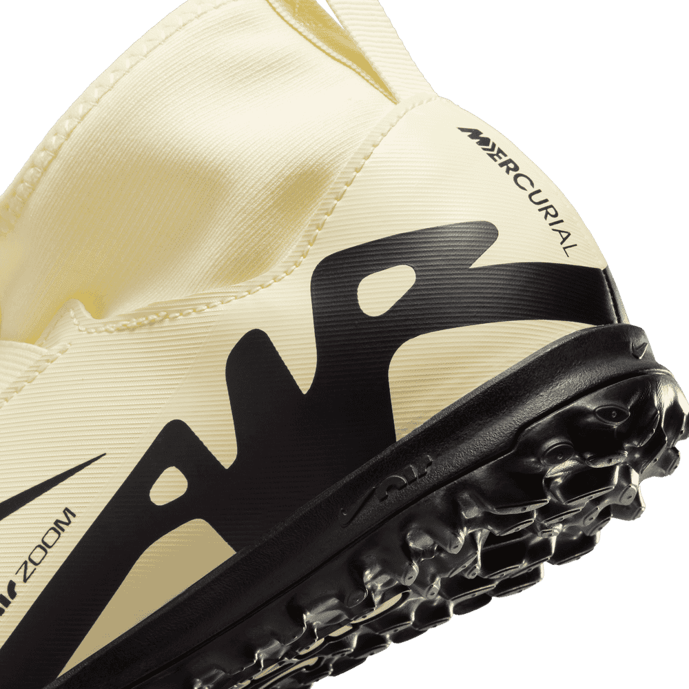 NIKE JR ZOOM SUPERFLY 9 ACADEMY TF