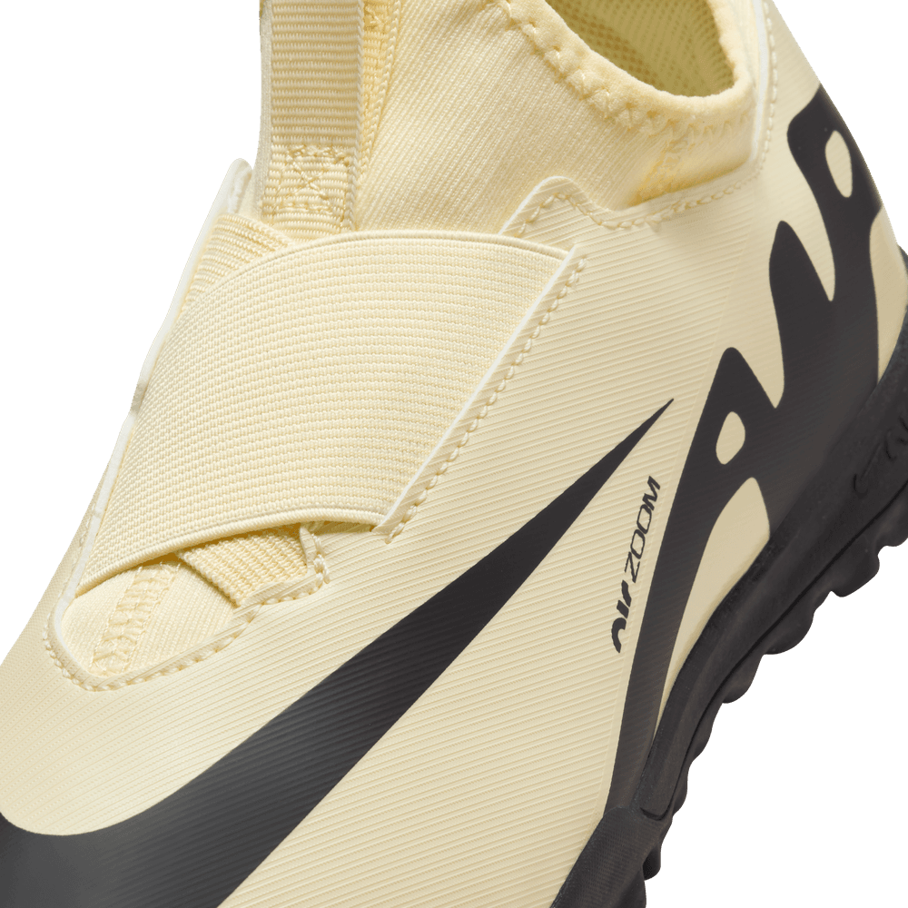 NIKE JR ZOOM VAPOR 15 ACADEMY TF