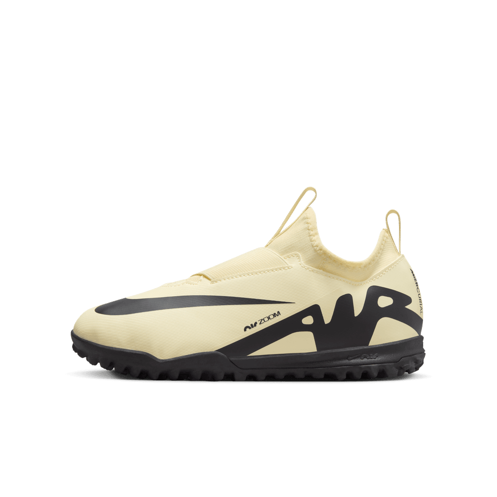NIKE JR ZOOM VAPOR 15 ACADEMY TF