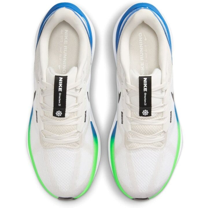 NIKE AIR ZOOM STRUCTURE 25