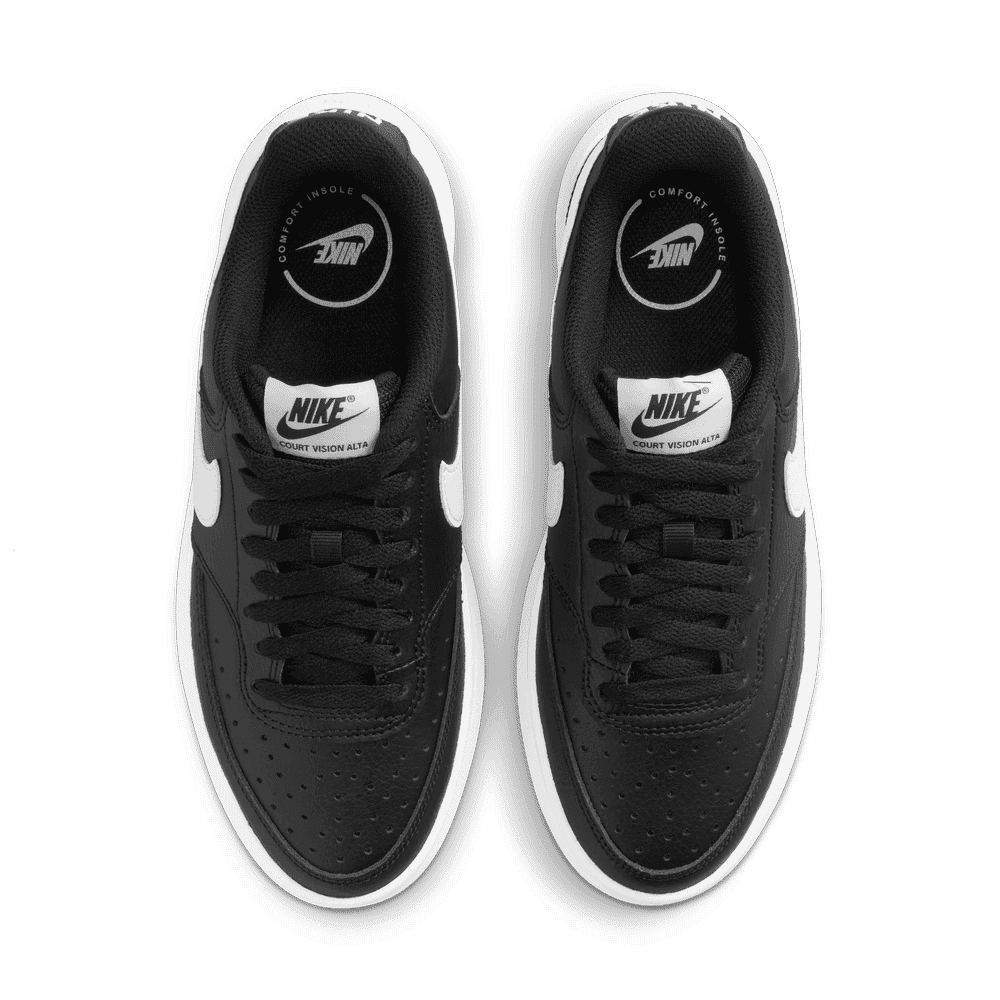 W NIKE COURT VISION ALTA
