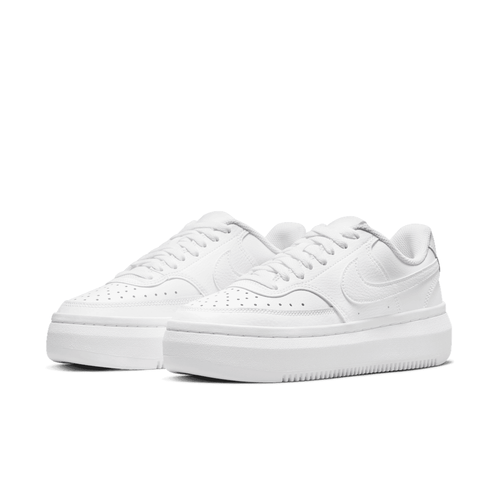 W NIKE COURT VISION ALTA