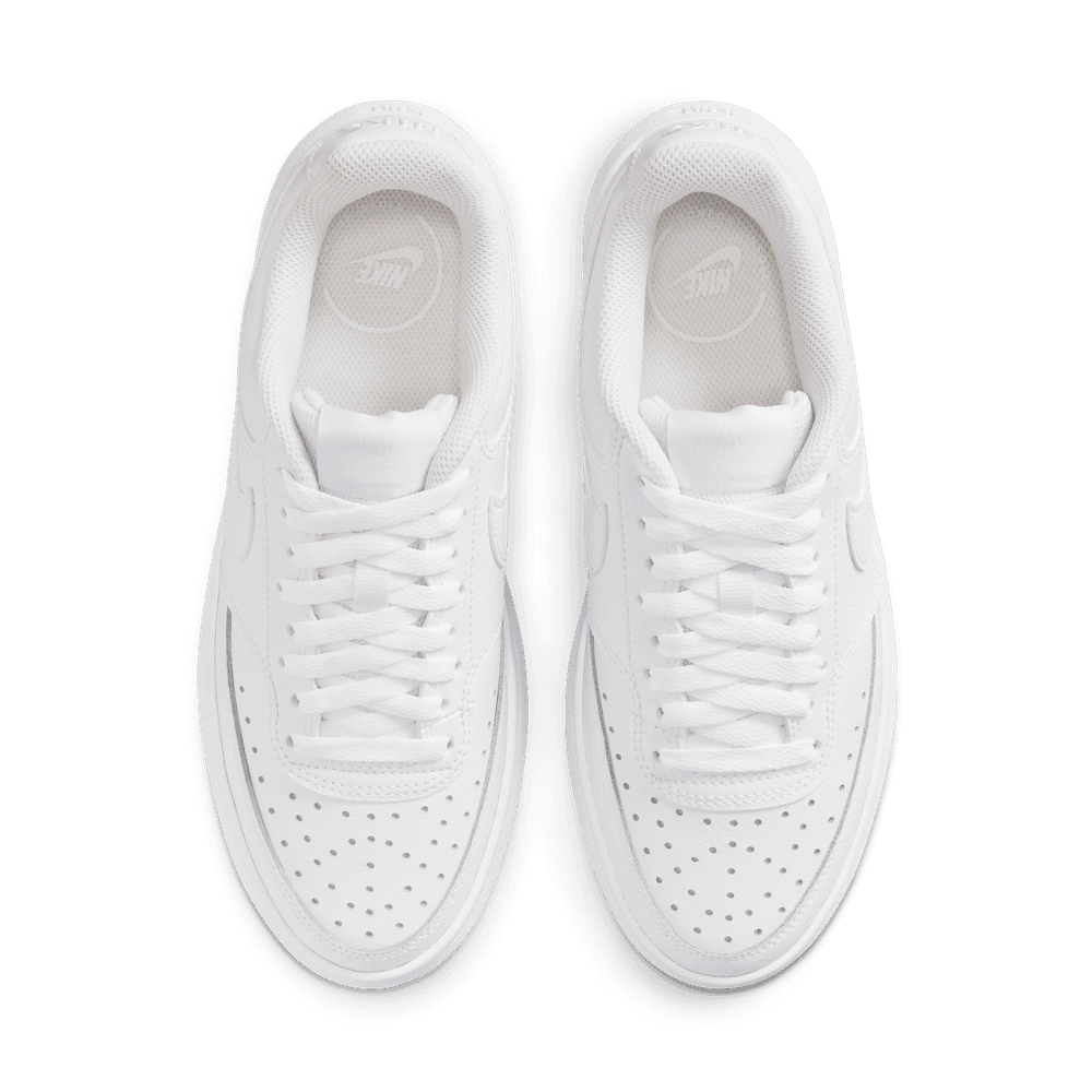 W NIKE COURT VISION ALTA