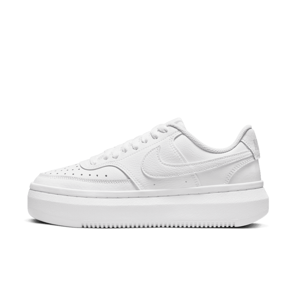 W NIKE COURT VISION ALTA