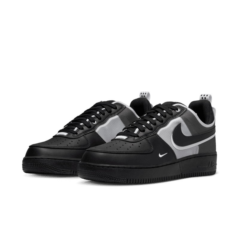 NIKE AIR FORCE 1 REACT