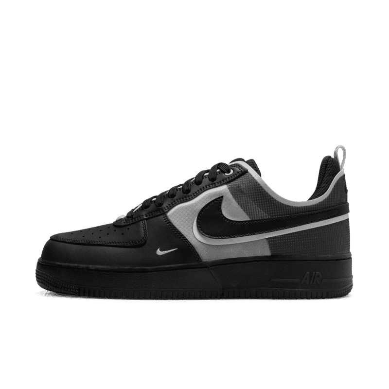 NIKE AIR FORCE 1 REACT