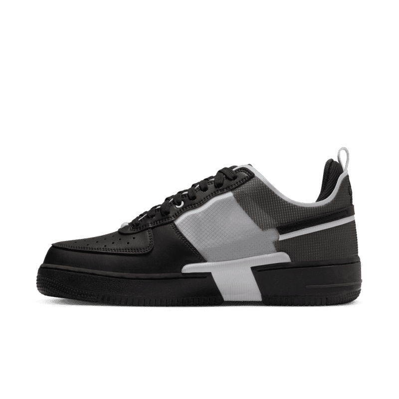 NIKE AIR FORCE 1 REACT